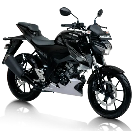 product-info-model GSX-S150